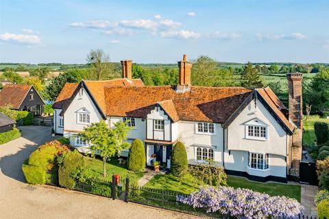 6 bedroom detached house for sale, Wareside, Ware