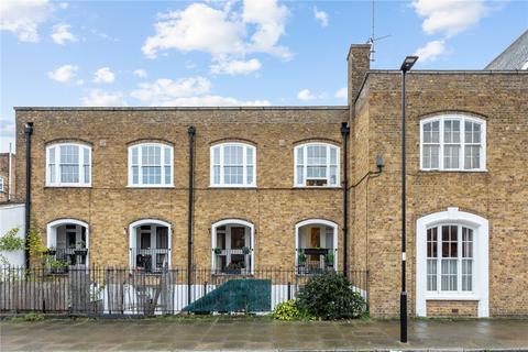 St. Clements Church Hall, Davey Close, London, N7