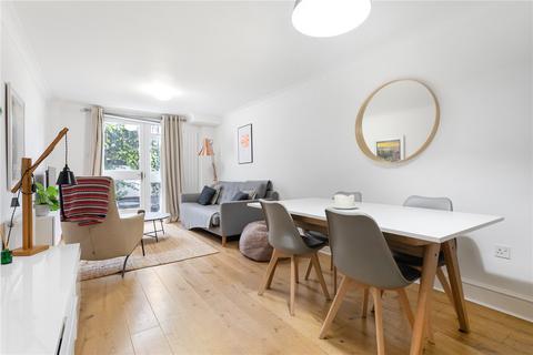 1 bedroom ground floor flat for sale, St. Clements Church Hall, Davey Close, London, N7