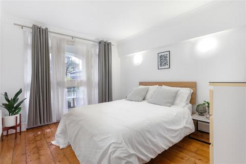 1 bedroom ground floor flat for sale, St. Clements Church Hall, Davey Close, London, N7