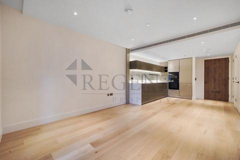 1 bedroom apartment to rent, Cassini Apartments, Cascade Way, W12