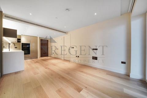 1 bedroom apartment to rent, Cassini Apartments, Cascade Way, W12