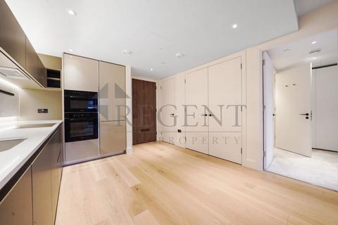 1 bedroom apartment to rent, Cassini Apartments, Cascade Way, W12