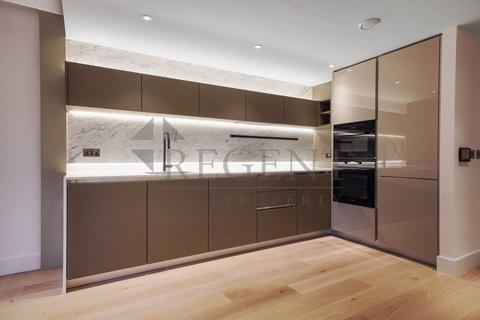 1 bedroom apartment to rent, Cassini Apartments, Cascade Way, W12