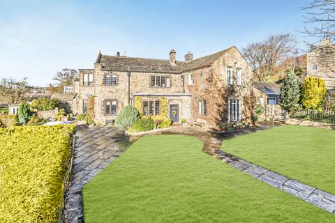 5 bedroom house for sale, Beck Road, Micklethwaite, Bingley, West Yorkshire, BD16