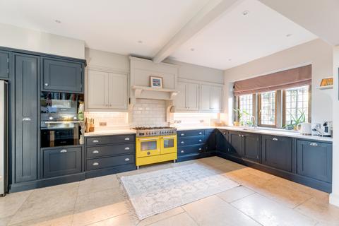 5 bedroom house for sale, Beck Road, Micklethwaite, Bingley, West Yorkshire, BD16