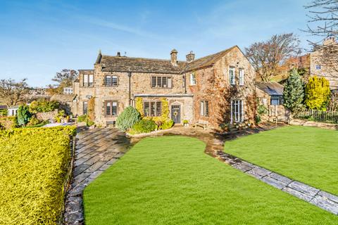 5 bedroom house for sale, Beck Road, Micklethwaite, Bingley, West Yorkshire, BD16