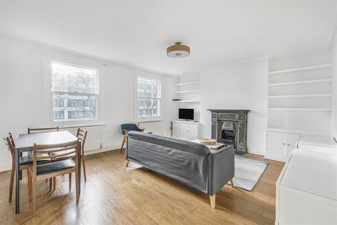 3 bedroom flat to rent, Mansfield Road, Hampstead Heath, London