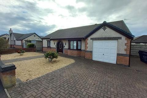 3 bedroom bungalow to rent, 1 Teal Close, Askam-In-Furness