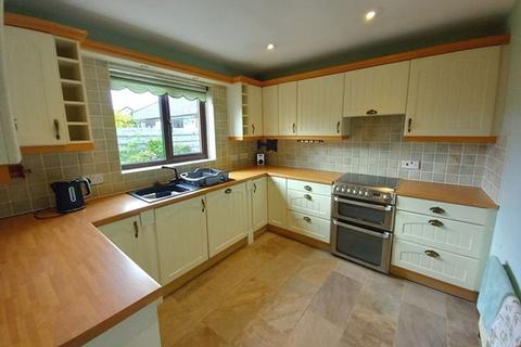 3 bedroom bungalow to rent, 1 Teal Close, Askam-In-Furness