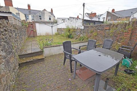 3 bedroom terraced house for sale, Canada Road, Heath/Gabalfa, Cardiff