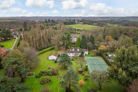 5 bedroom detached house for sale, Danesbury Lane, Welwyn