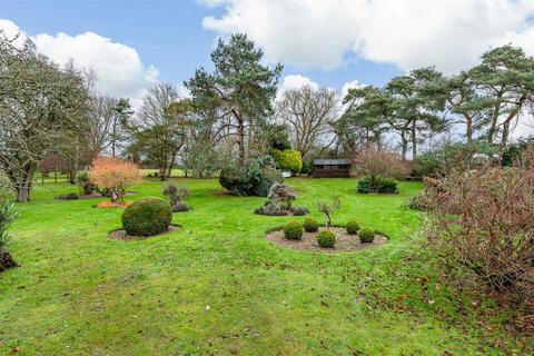 5 bedroom detached house for sale, Danesbury Lane, Welwyn