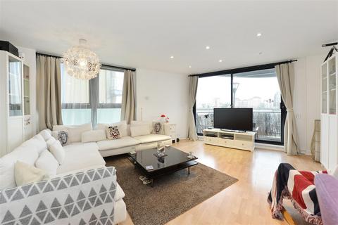 2 bedroom apartment for sale, Ocean Wharf, Canary Wharf,  E14