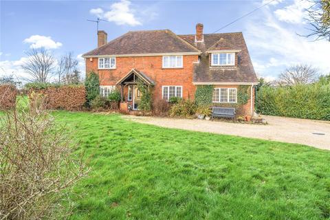 5 bedroom detached house for sale, Dogmersfield, Hook RG27