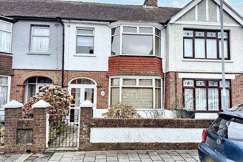 Elmwood Road, Portsmouth, PO2