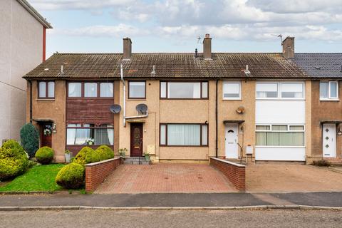 3 bedroom terraced house for sale, Nicol Drive, Burntisland KY3