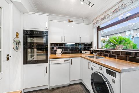 3 bedroom terraced house for sale, Nicol Drive, Burntisland KY3