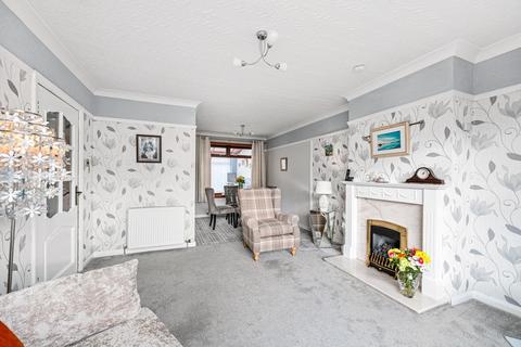 3 bedroom terraced house for sale, Nicol Drive, Burntisland KY3