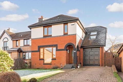 4 bedroom detached house for sale, Stewartfield Drive, Stewartfield, EAST KILBRIDE