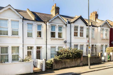 2 bedroom flat for sale, Winchester Street, London W3