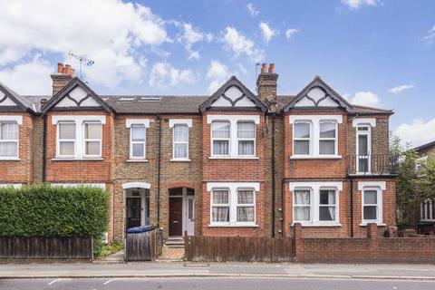 2 bedroom flat to rent, Church Road, London W7