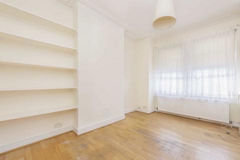 2 bedroom flat to rent, Church Road, London W7