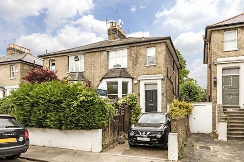 1 bedroom flat to rent, Park Road, Twickenham TW1