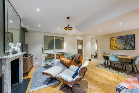 2 bedroom apartment for sale, Tachbrook Street, London, SW1V