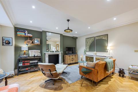 2 bedroom apartment for sale, Tachbrook Street, London, SW1V