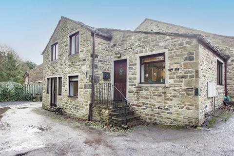 2 bedroom cottage for sale, 10 The Steps, Sowerby Bridge