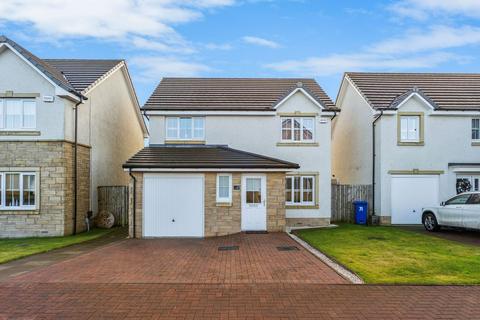 3 bedroom detached house for sale, Mclean Crescent, Whitburn, EH47