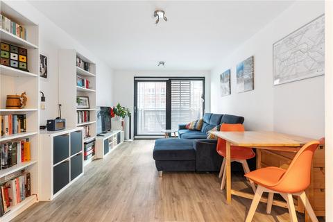 1 bedroom apartment for sale, Hornsey Street, Islington, London, N7