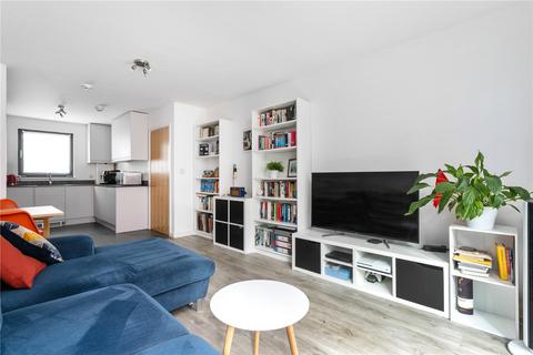 1 bedroom apartment for sale, Hornsey Street, Islington, London, N7