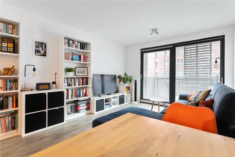 1 bedroom apartment for sale, Hornsey Street, Islington, London, N7