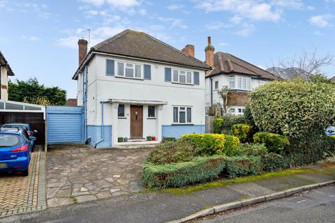 4 bedroom detached house for sale, Winchester Drive, Pinner, HA5