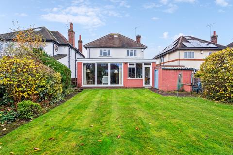 4 bedroom detached house for sale, Winchester Drive, Pinner, HA5