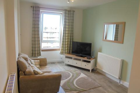 1 bedroom flat to rent, Yeaman Place, Edinburgh EH11