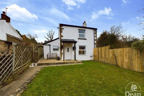 2 bedroom cottage for sale, Peacock Lane, Cinderford