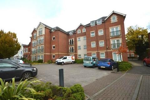 2 bedroom flat to rent - Loughborough Road, West Bridgford, Nottingham, Nottinghamshire, NG2