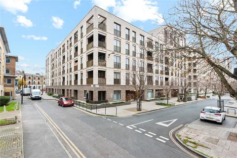 2 bedroom apartment for sale, Brownswood Road, London, N4