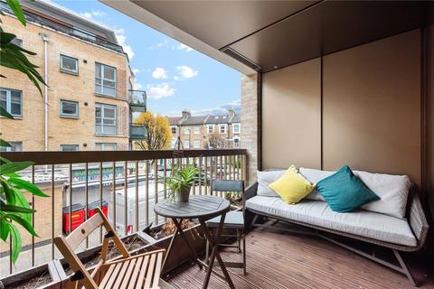 2 bedroom apartment for sale, Brownswood Road, London, N4