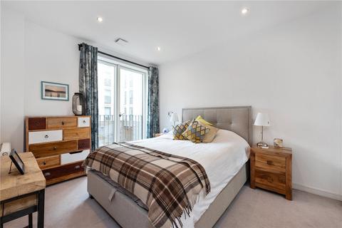 2 bedroom apartment for sale, Brownswood Road, London, N4