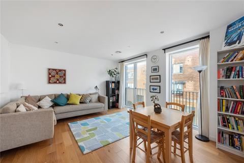 2 bedroom apartment for sale, Brownswood Road, London, N4