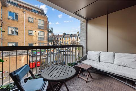 2 bedroom apartment for sale, Brownswood Road, London, N4