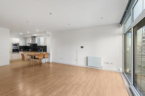 2 bedroom flat for sale, Glasgow Harbour Terrace , Glasgow G11