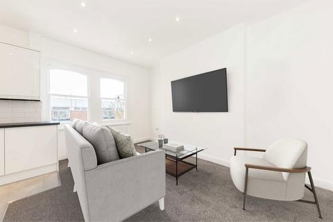 2 bedroom flat to rent, Linden Gardens, London W4