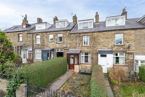 2 bedroom terraced house for sale, Wilsden Road, Sandy Lane, Bradford, West Yorkshire, BD15