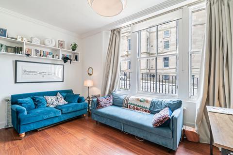 1 bedroom ground floor flat for sale, Learmonth Terrace, Edinburgh, EH4