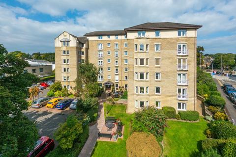 undefined, Roseburn Place, Edinburgh, EH12